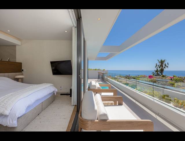 4 BEDROOM APARTMENT TO LET IN FRESNAYE